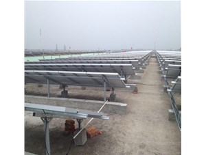 鋁合金支架與鋼支架優(yōu)劣比較