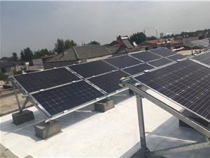 固定支架、跟蹤支架成本構(gòu)成？上游材料今年以來價(jià)格變化？